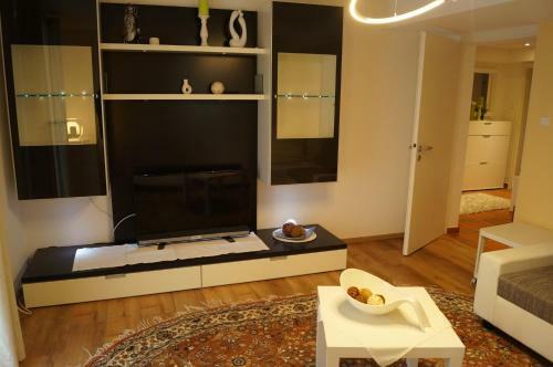 Apartamento Traumhafte Ferienwohnung Mit Pool