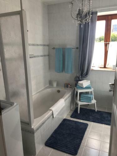 Apartamento Ferienwohnung Lau