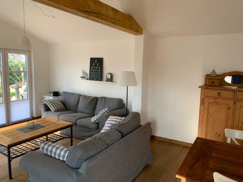 Apartamento Landhaus Habernis