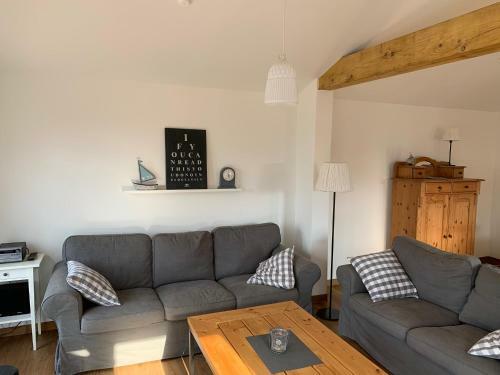 Apartamento Landhaus Habernis