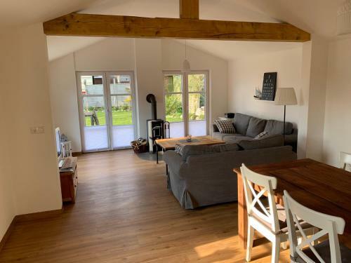 Apartamento Landhaus Habernis