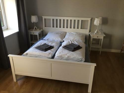 Apartamento Landhaus Habernis