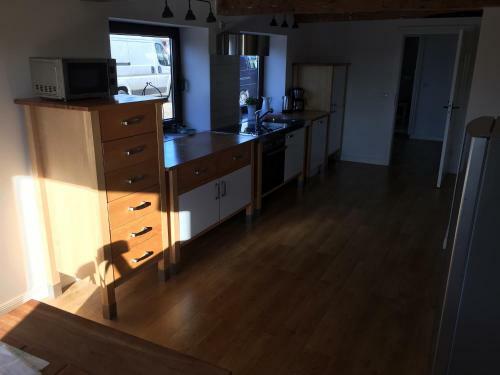 Apartamento Landhaus Habernis