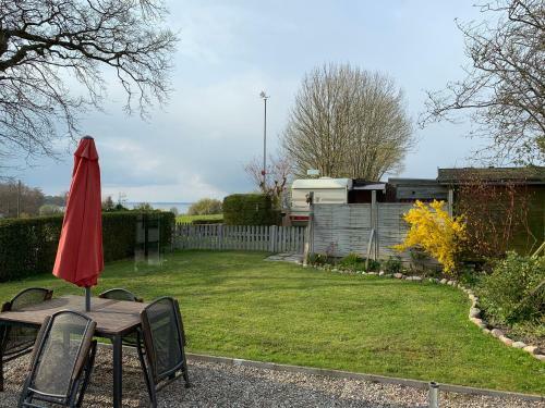 Apartamento Landhaus Habernis
