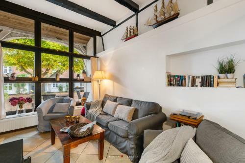 Apartamento Dornr�schen 1