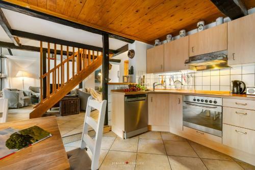 Apartamento Dornr�schen 1