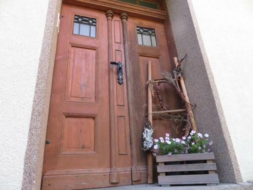 Apartamento Blota Kral