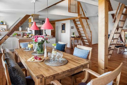 Apartamento Ferienwohnung-ostseedomizil-ii-steinberg