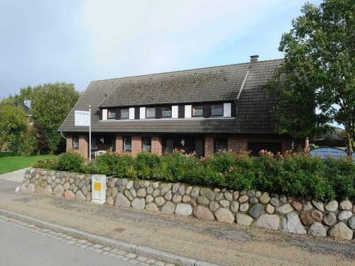 Apartamento La Casa Ferienwohnung Strandlaeufer