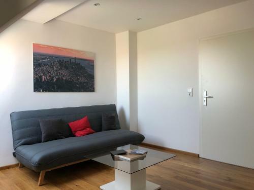 Apartamento Ferienwohnung Kohls