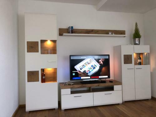 Apartamento Ferienwohnung Kohls