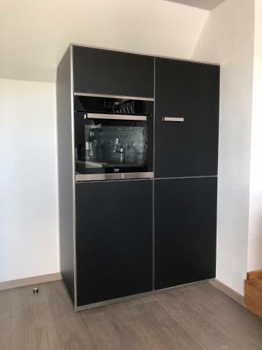 Apartamento Ferienwohnung Kohls