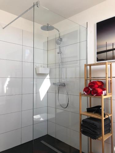 Apartamento Ferienwohnung Kohls