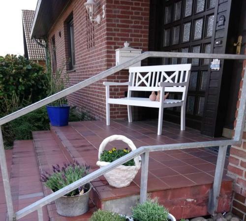 Apartamento La Casa Ferienwohnung Schauinsland