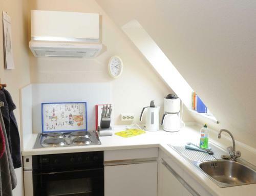 Apartamento La Casa Ferienwohnung Schauinsland