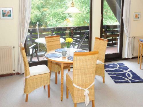 Apartamento La Casa Ferienwohnung Schauinsland