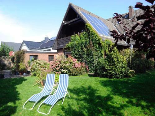Apartamento La Casa Ferienwohnung Schauinsland