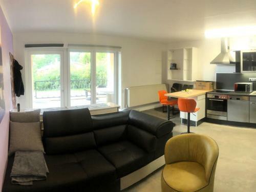 Cozy Apartment In Zeulenroda-triebes With Terrace