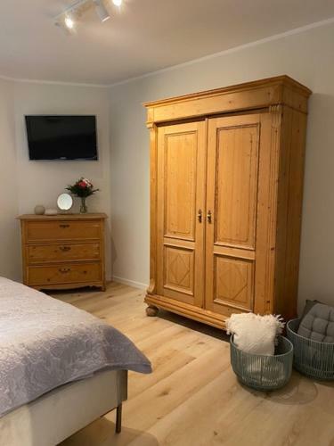 Apartamento Ferienappartements Bergen