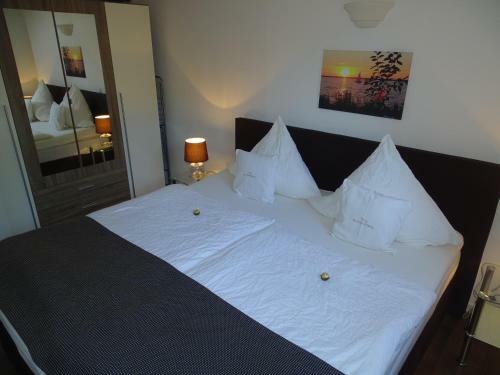 Apartamento Tiwu - Ferienwohnungen