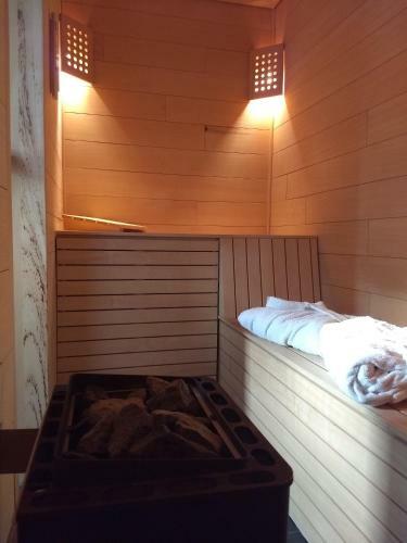 Apartamento Tiwu - Ferienwohnungen