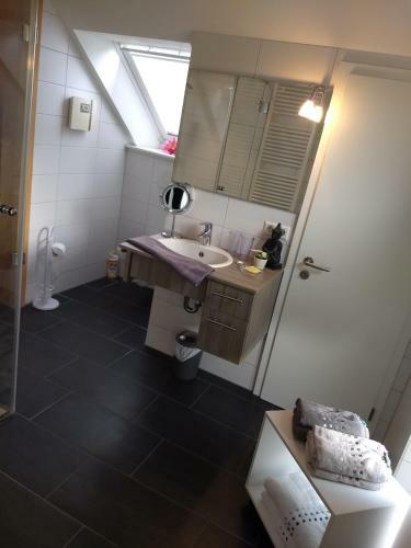Apartamento Tiwu - Ferienwohnungen