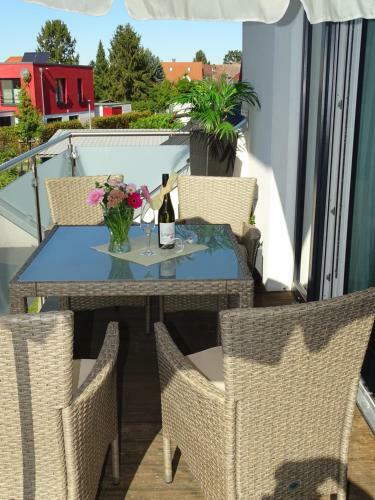 Apartamento Tiwu - Ferienwohnungen