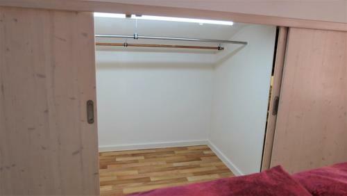 Apartamento Ferienwohnung Kaiserblick