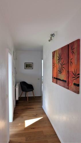 Apartamento Ferienwohnung Kaiserblick