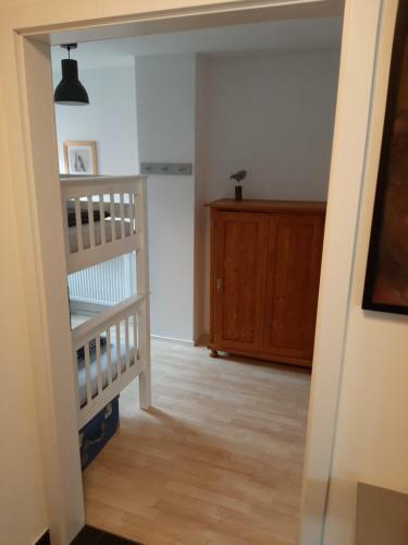Apartamento Gem�tlichkeit �ber Der Weinrebe- 3zi. Zi. Fewo.