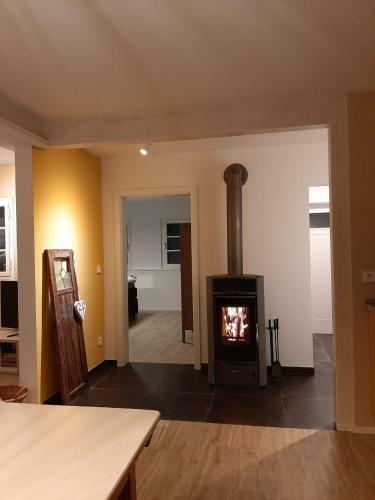Apartamento Gem�tlichkeit �ber Der Weinrebe- 3zi. Zi. Fewo.
