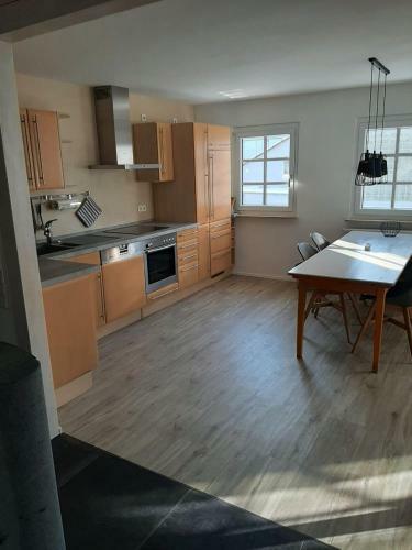 Apartamento Gem�tlichkeit �ber Der Weinrebe- 3zi. Zi. Fewo.