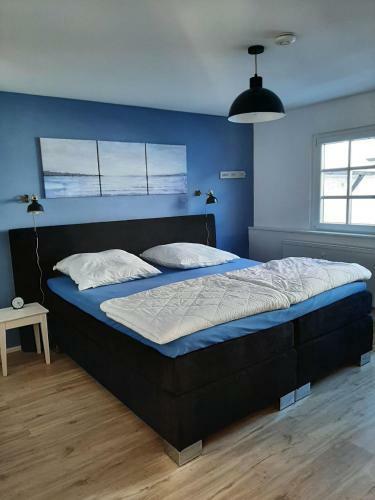 Apartamento Gem�tlichkeit �ber Der Weinrebe- 3zi. Zi. Fewo.