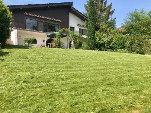 Apartamento Landhaus Stetten