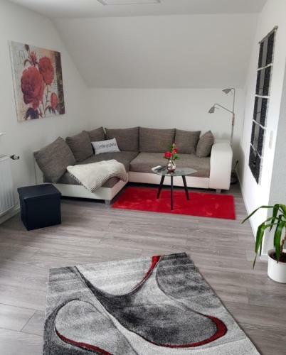 Apartamento Buhr's Nord-ostsee-stern