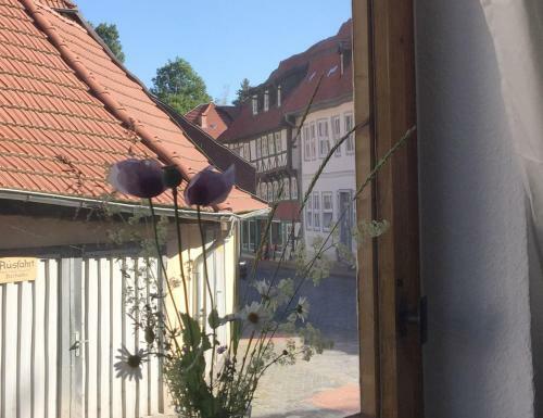 Apartment Am Alten Markt
