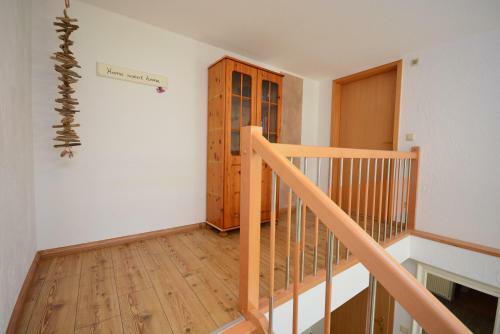Apartamento Ferienwohnung Arnold