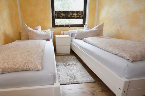 Apartamento Ferienwohnung Arnold