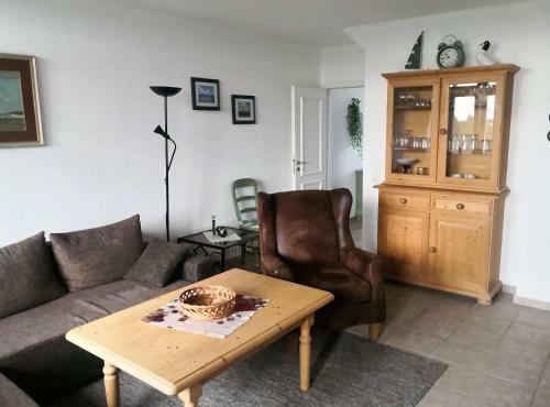 Apartamento Das Landhaus Am Haff Lhh B06
