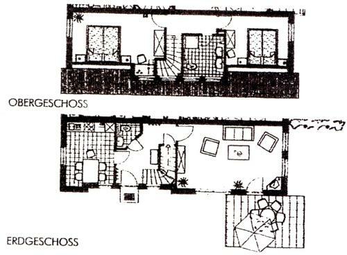 Apartamento Das Landhaus Am Haff Lhh B06