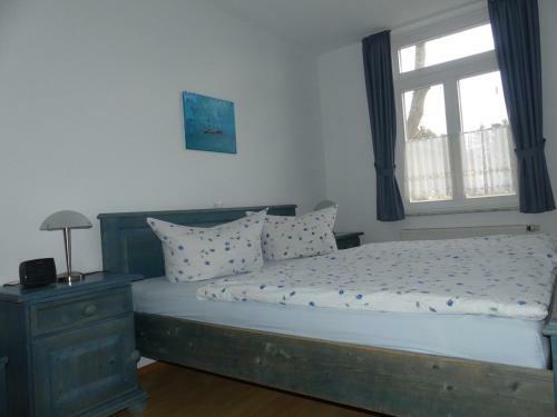 Apartamento Das Landhaus Am Haff A 3