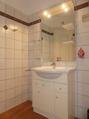 Apartamento Das Landhaus Am Haff A 3