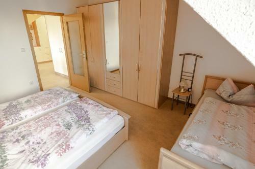 Apartamento Sch�ne Ferienwohnung In Der S�chsischen Schweiz