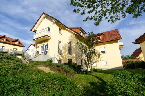 Apartamento Sch�ne Ferienwohnung In Der S�chsischen Schweiz