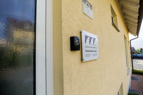 Apartamento Sch�ne Ferienwohnung In Der S�chsischen Schweiz