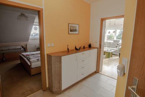 Apartamento Sch�ne Ferienwohnung In Der S�chsischen Schweiz