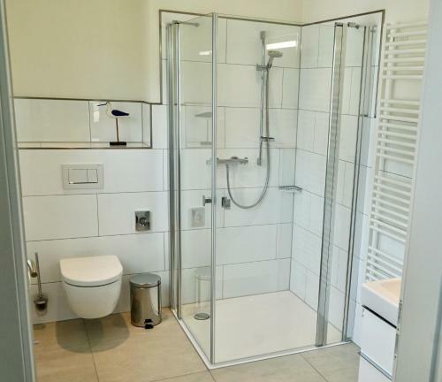 Apartamento Urlaub de Luxe Unter Reet J Brahms