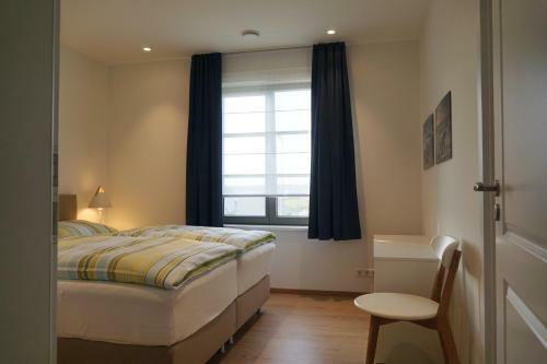 Apartamento Urlaub de Luxe Unter Reet J Brahms