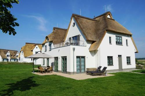 Apartamento Urlaub de Luxe Unter Reet J Brahms
