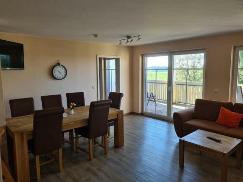 Apartamento Der Landhof Schwan
